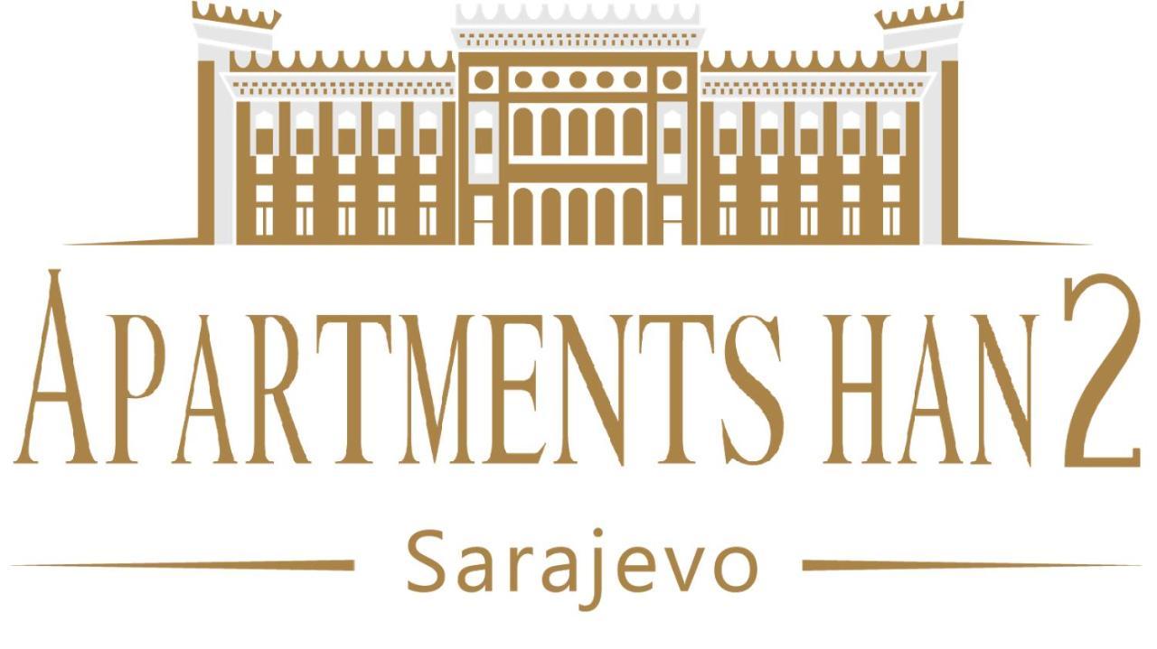 Apartments Han 2 Sarajevo Bagian luar foto