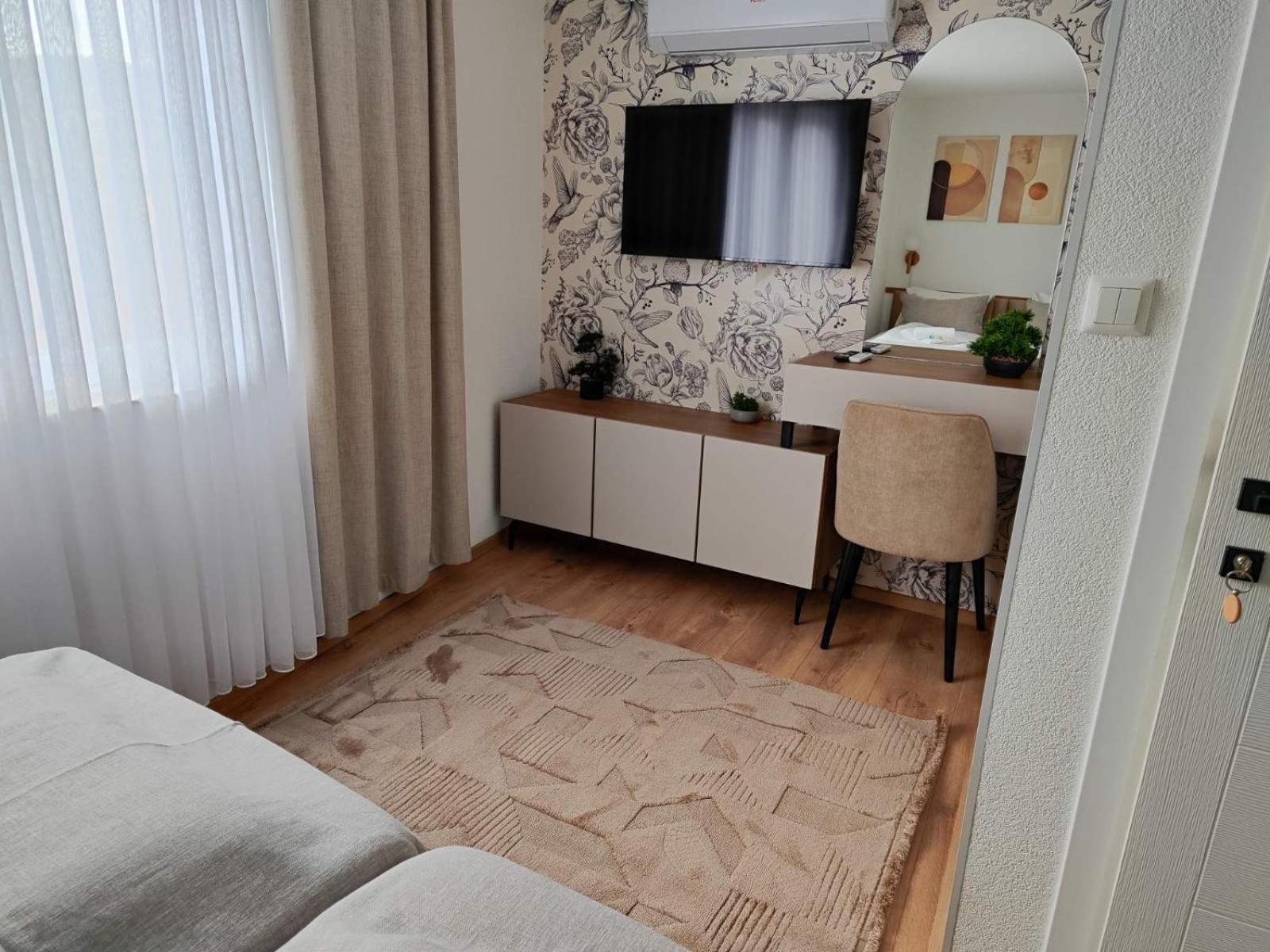 Apartments Han 2 Sarajevo Bagian luar foto
