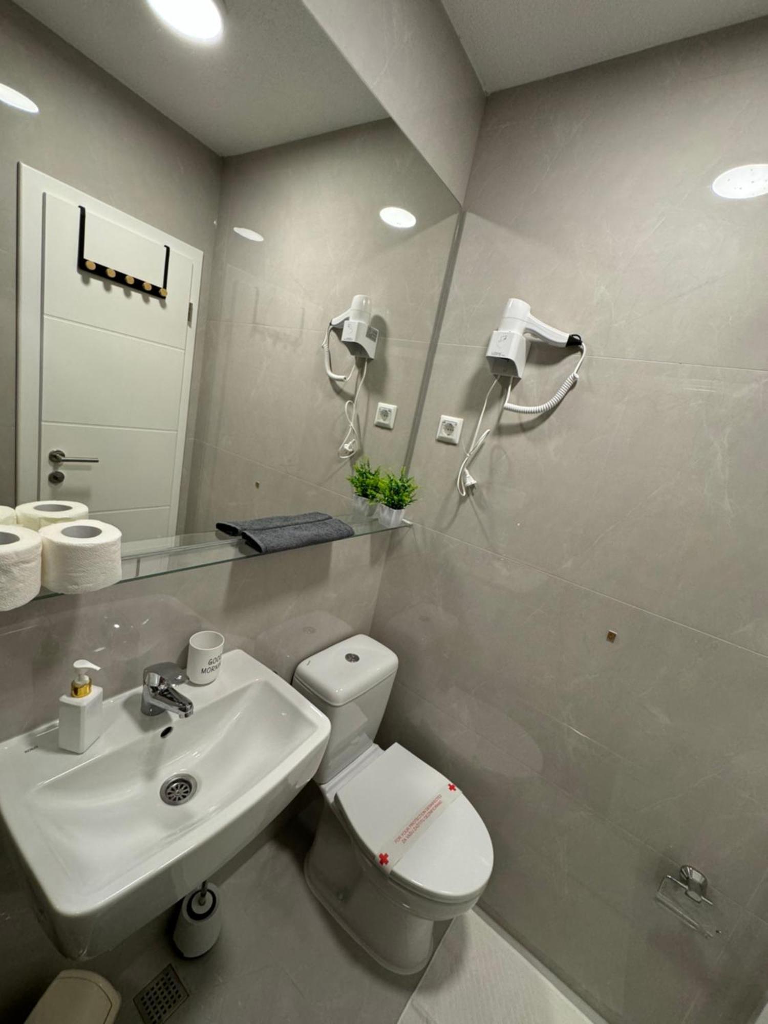 Apartments Han 2 Sarajevo Bagian luar foto