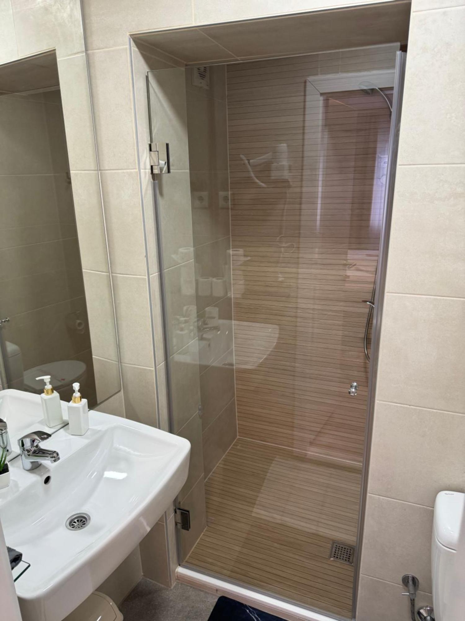 Apartments Han 2 Sarajevo Bagian luar foto